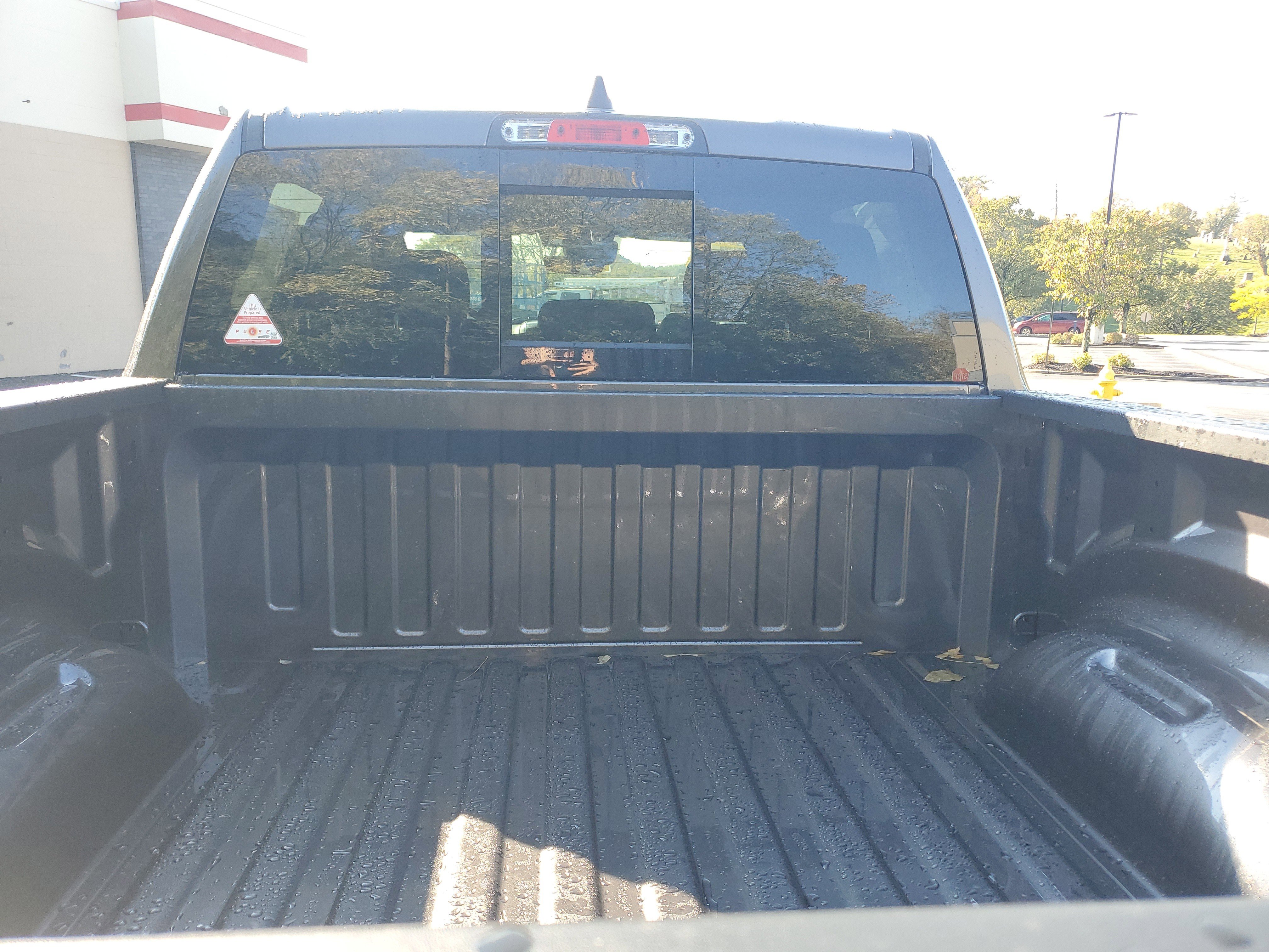 New 2026 RAM 1500 Big Horn image 10