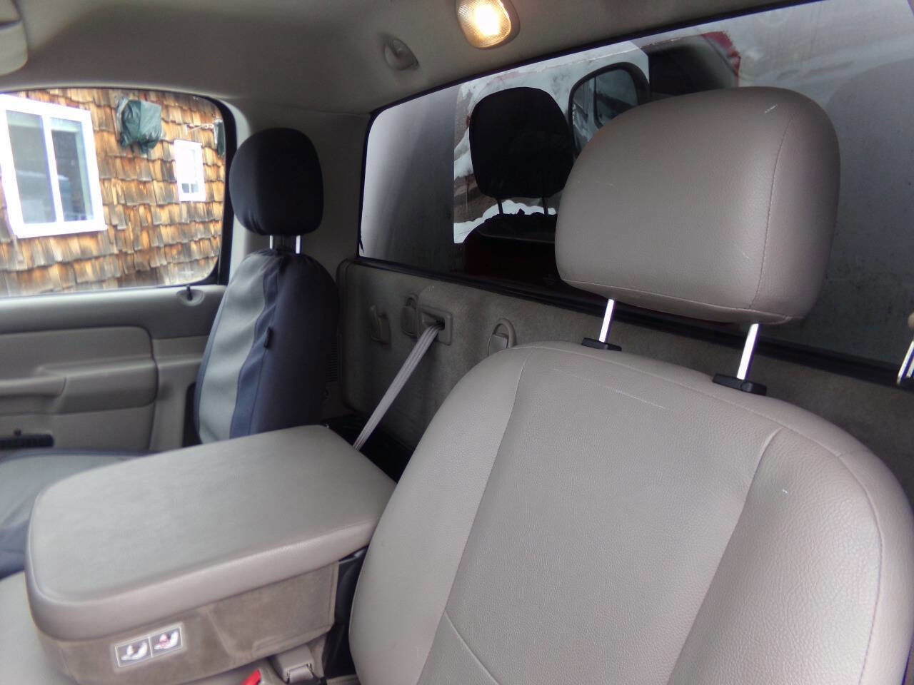 Used 2002 Dodge Ram 1500 Truck 2WD Regular Cab image 21