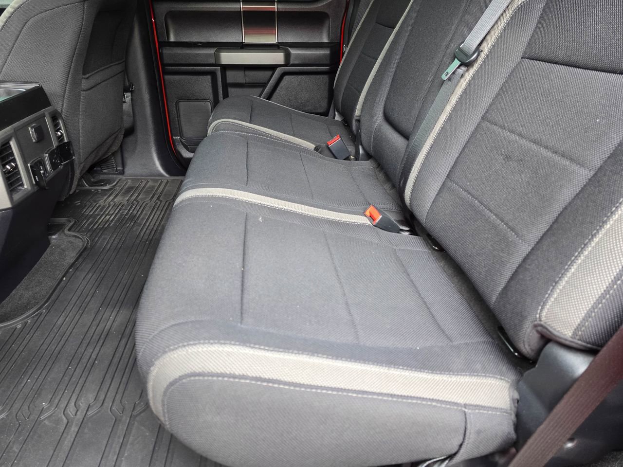 Used 2020 Ford F150 Raptor AWD/4WD image 14