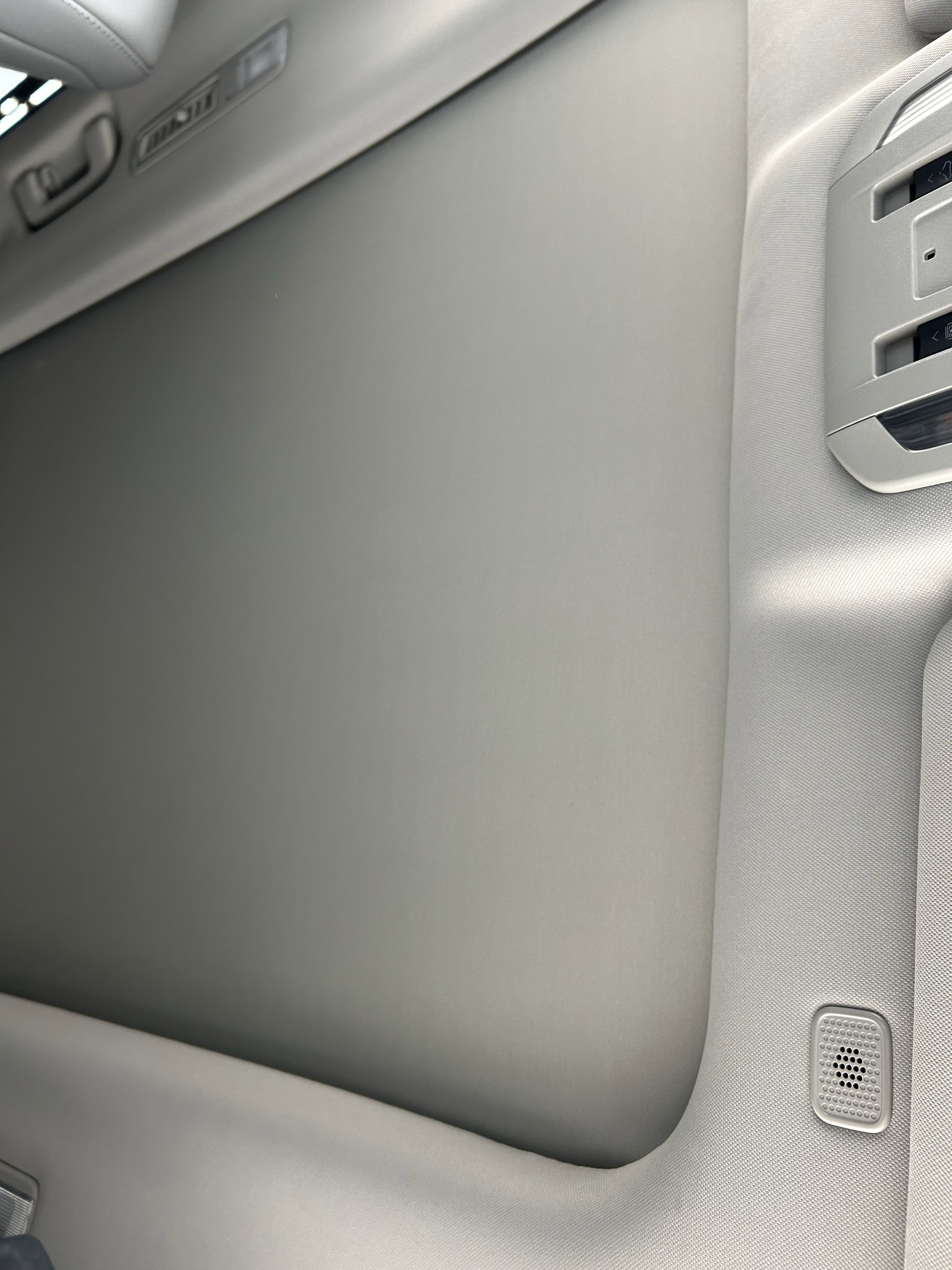 Certified 2025 Toyota Highlander Platinum image 32