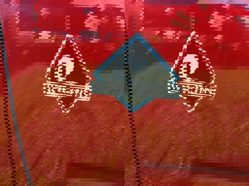 New 2025 Ford Bronco Sport Outer Banks w/ Outer Banks Tech Package+ image 15