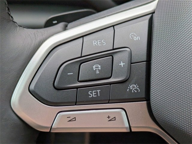 New 2026 Volkswagen Atlas SEL Premium R-Line image 26