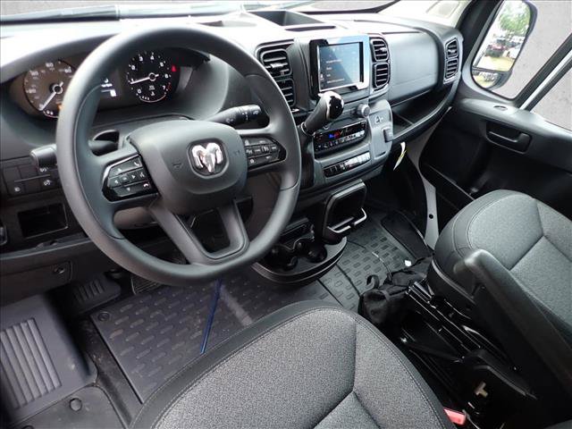 New 2026 RAM ProMaster 1500 w/ Convenience Group FWD image 10
