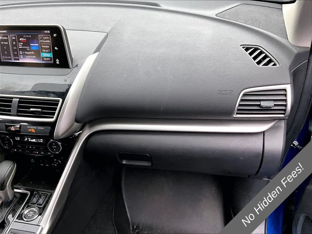 Used 2019 Mitsubishi Eclipse Cross SE AWD/4WD image 15