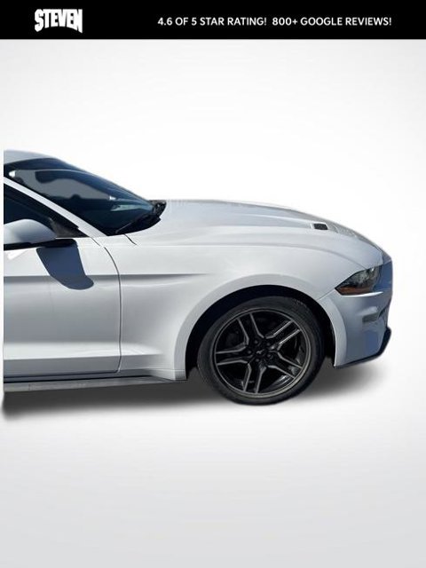 Used 2020 Ford Mustang Premium RWD image 12