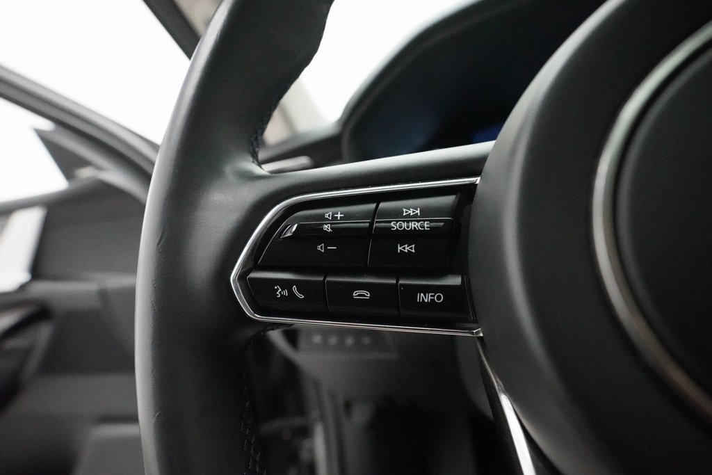 Used 2024 MAZDA CX-90 3.3 Turbo w/ Premium Package image 19