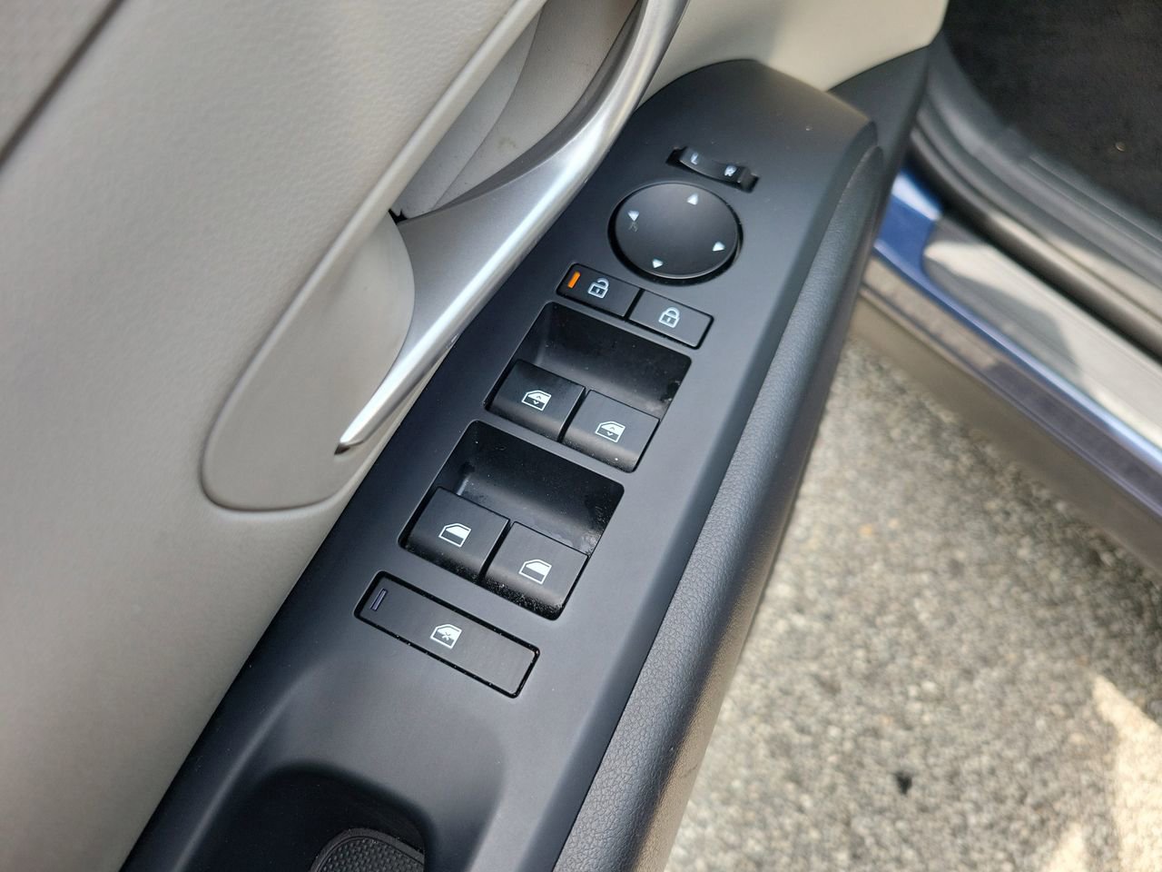 Used 2025 Hyundai Tucson SEL FWD image 14