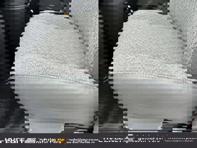 New 2026 Chevrolet Express 2500 w/ Driver Convenience Package RWD image 27