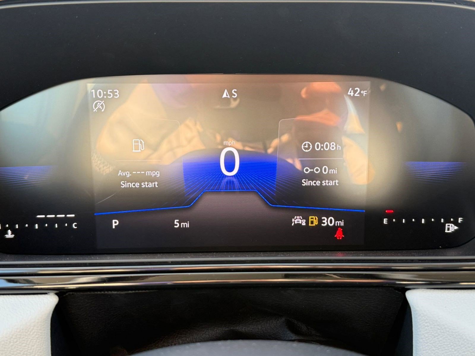 New 2026 Volkswagen Taos S image 18