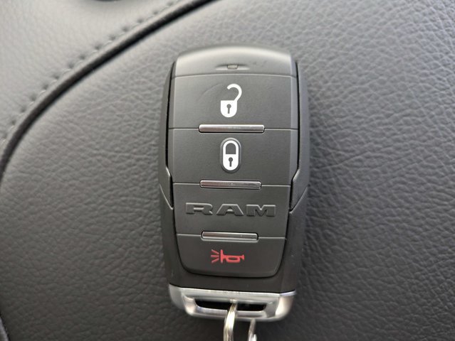 New 2026 RAM 2500 Tradesman AWD/4WD image 29