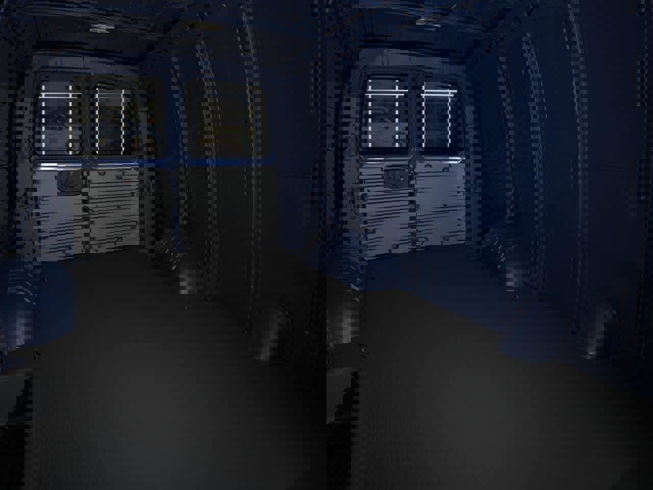 New 2026 Chevrolet Express 2500 w/ Driver Convenience Package RWD image 17