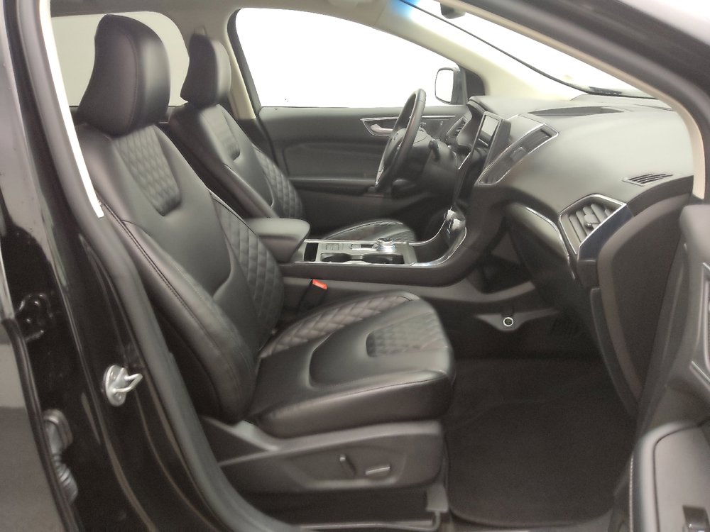 Used 2024 Ford Edge Titanium image 21