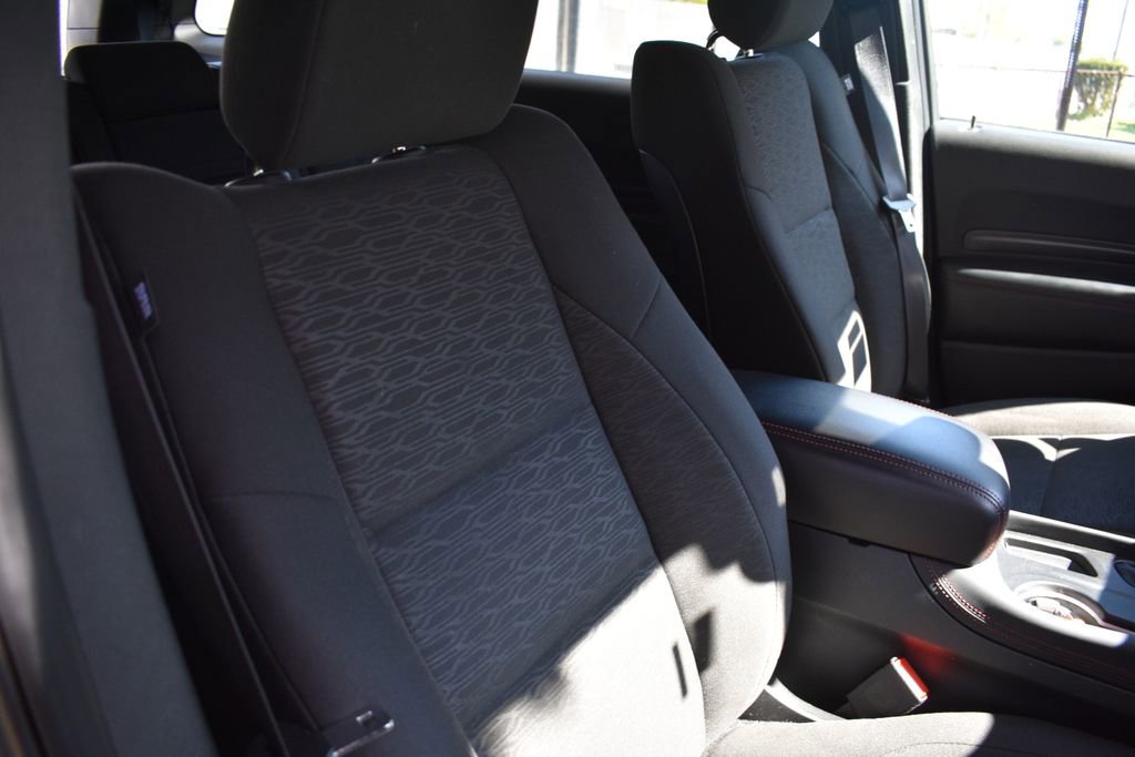 Used 2026 Dodge Durango GT AWD/4WD image 24