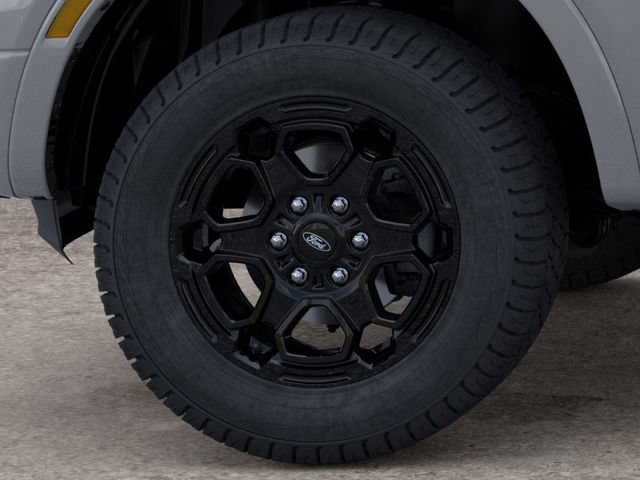 New 2026 Ford Ranger XLT AWD/4WD image 19