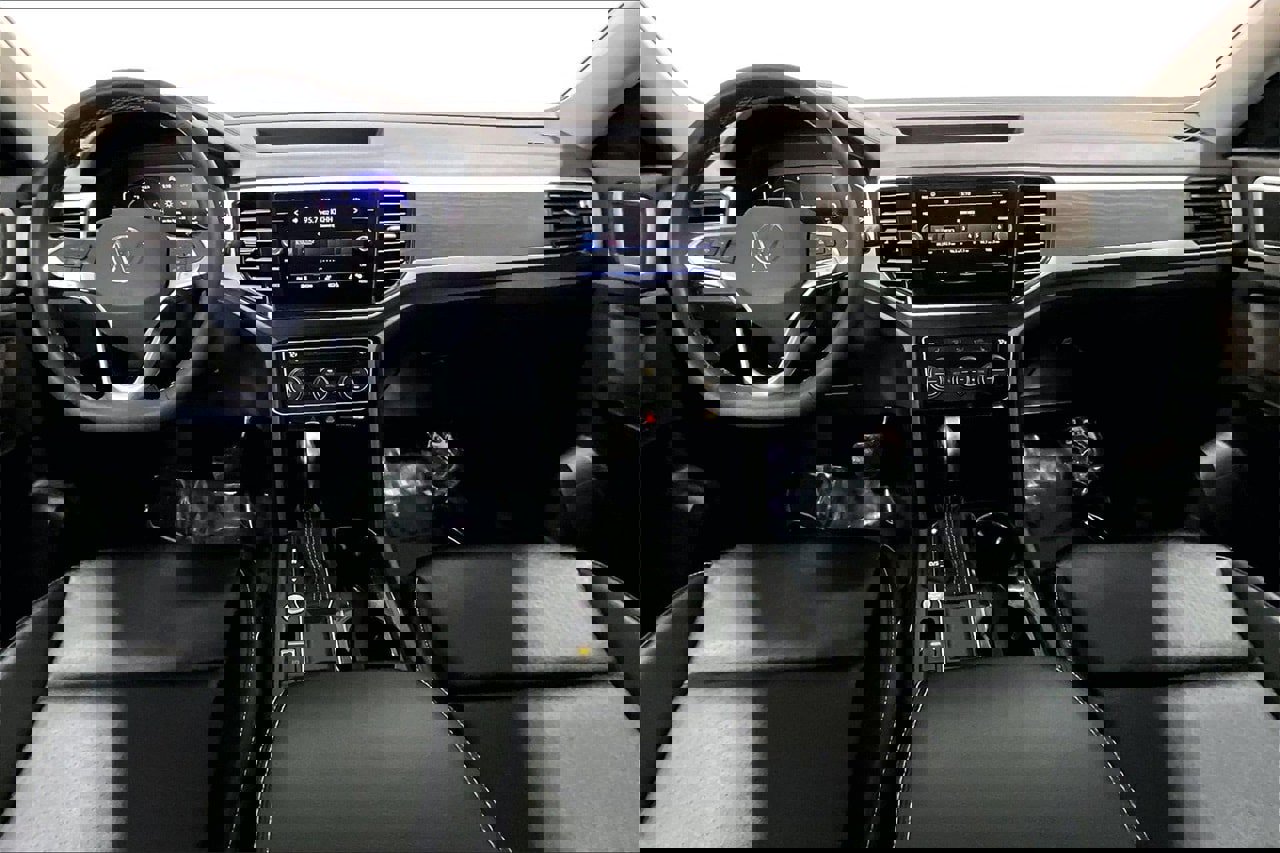 Used 2022 Volkswagen Atlas SE image 15