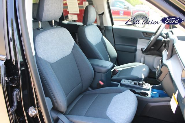 New 2026 Ford Maverick XLT FWD image 7