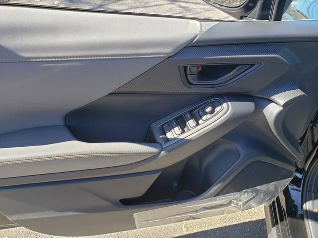 New 2026 Subaru Crosstrek 2.5i Wilderness image 11