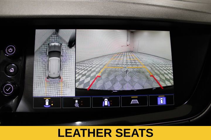 Used 2023 Buick Envision Avenir image 6