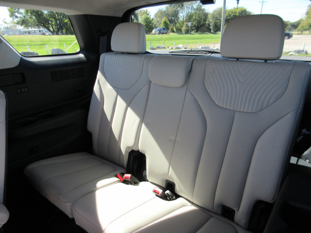 Used 2025 Hyundai Palisade Calligraphy AWD/4WD image 23