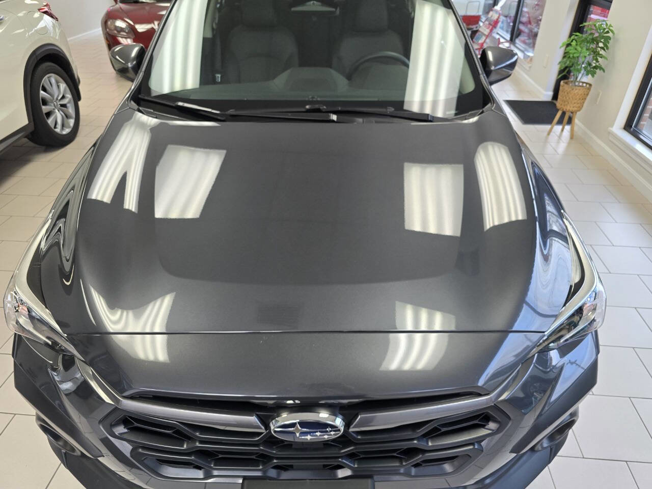 Used 2024 Subaru Crosstrek 2.0i Premium AWD/4WD image 7
