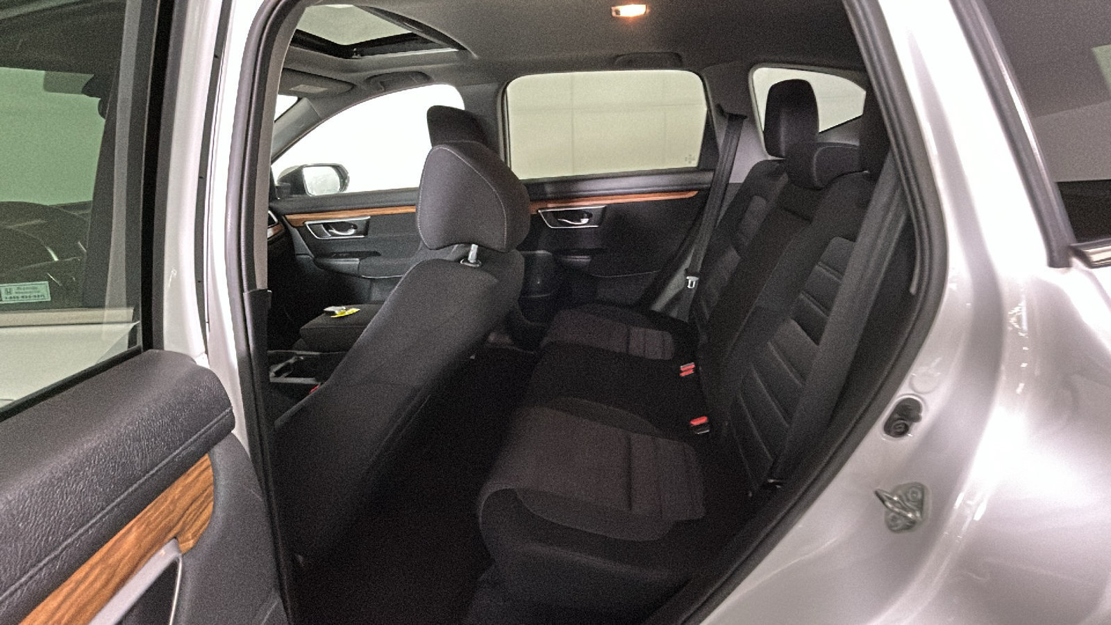Used 2020 Honda CR-V EX image 31