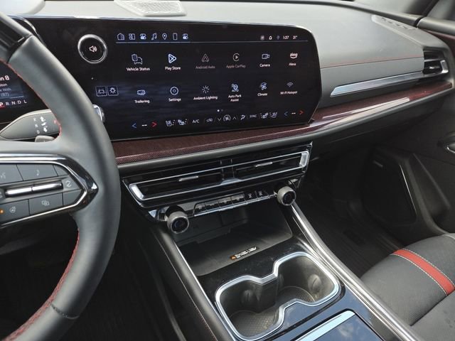 Certified 2024 Chevrolet Traverse RS w/ LPO, Floor Liner Package image 41