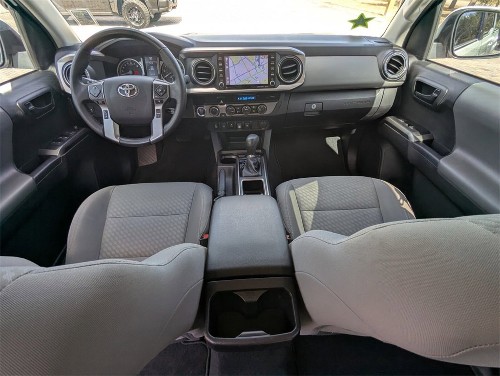 Certified 2023 Toyota Tacoma SR5 image 4