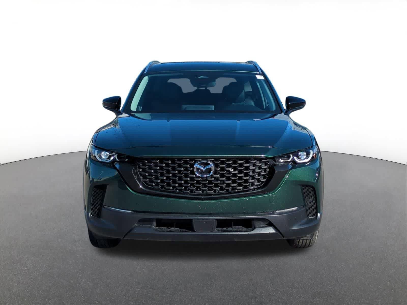 New 2026 MAZDA CX-50 AWD 2.5 S w/ Select Package image 9