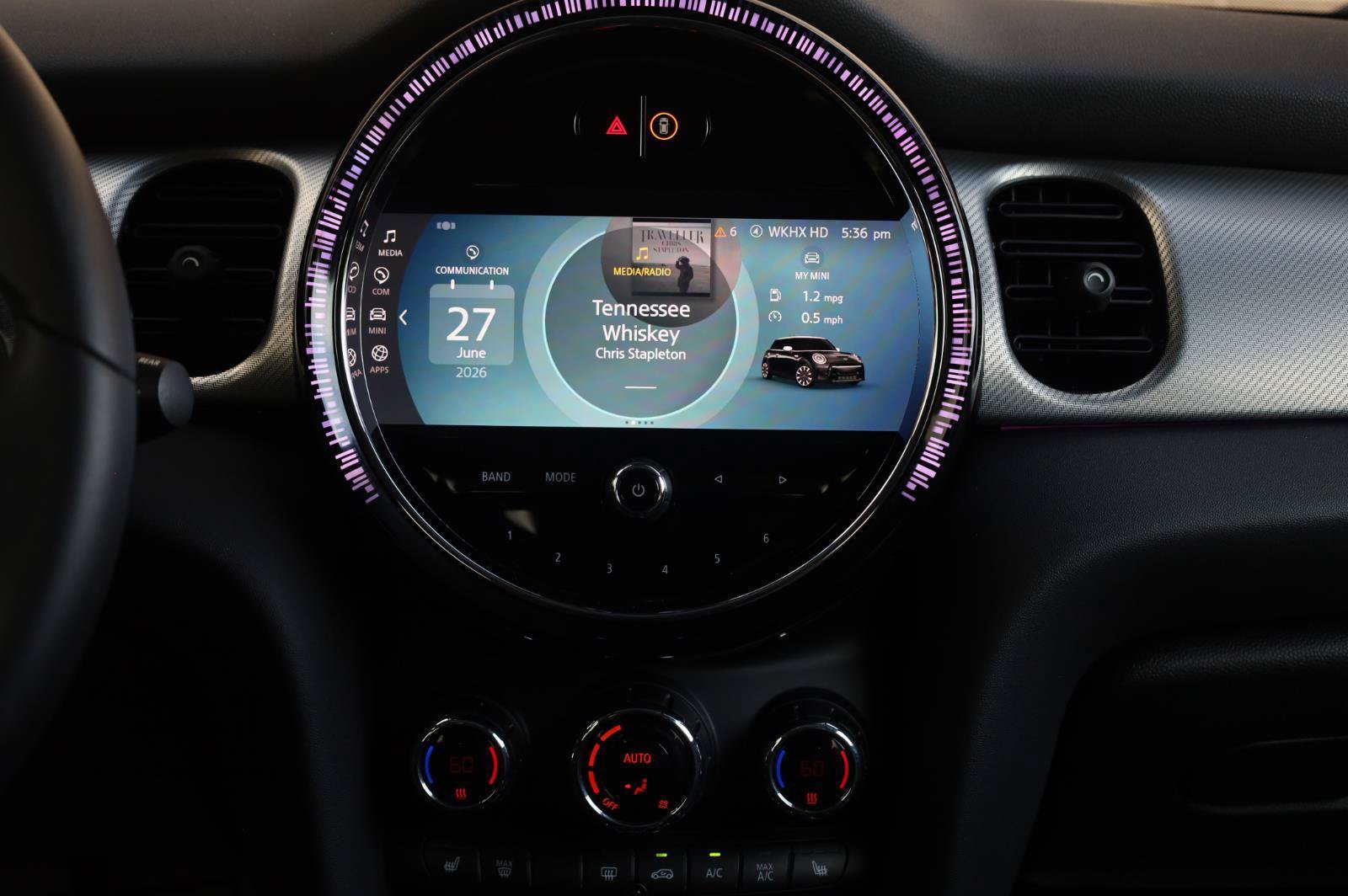 Used 2023 MINI Cooper S FWD image 33