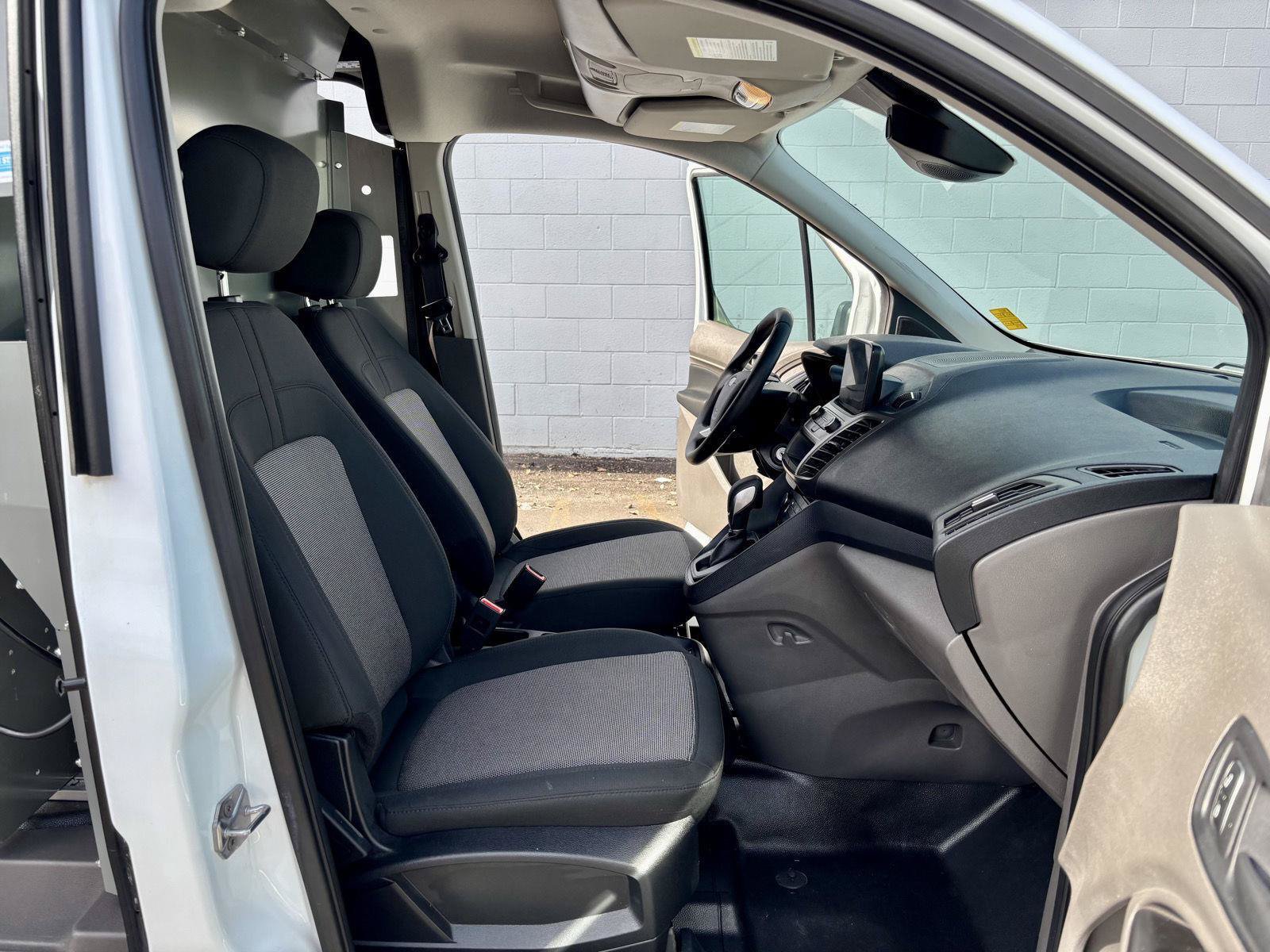 Used 2020 Ford Transit Connect XL FWD image 7