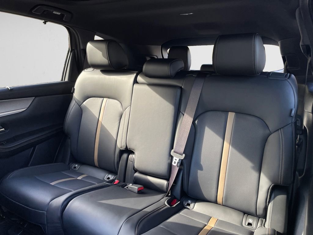 New 2026 MAZDA CX-90 3.3 Turbo S w/ Premium Package image 12