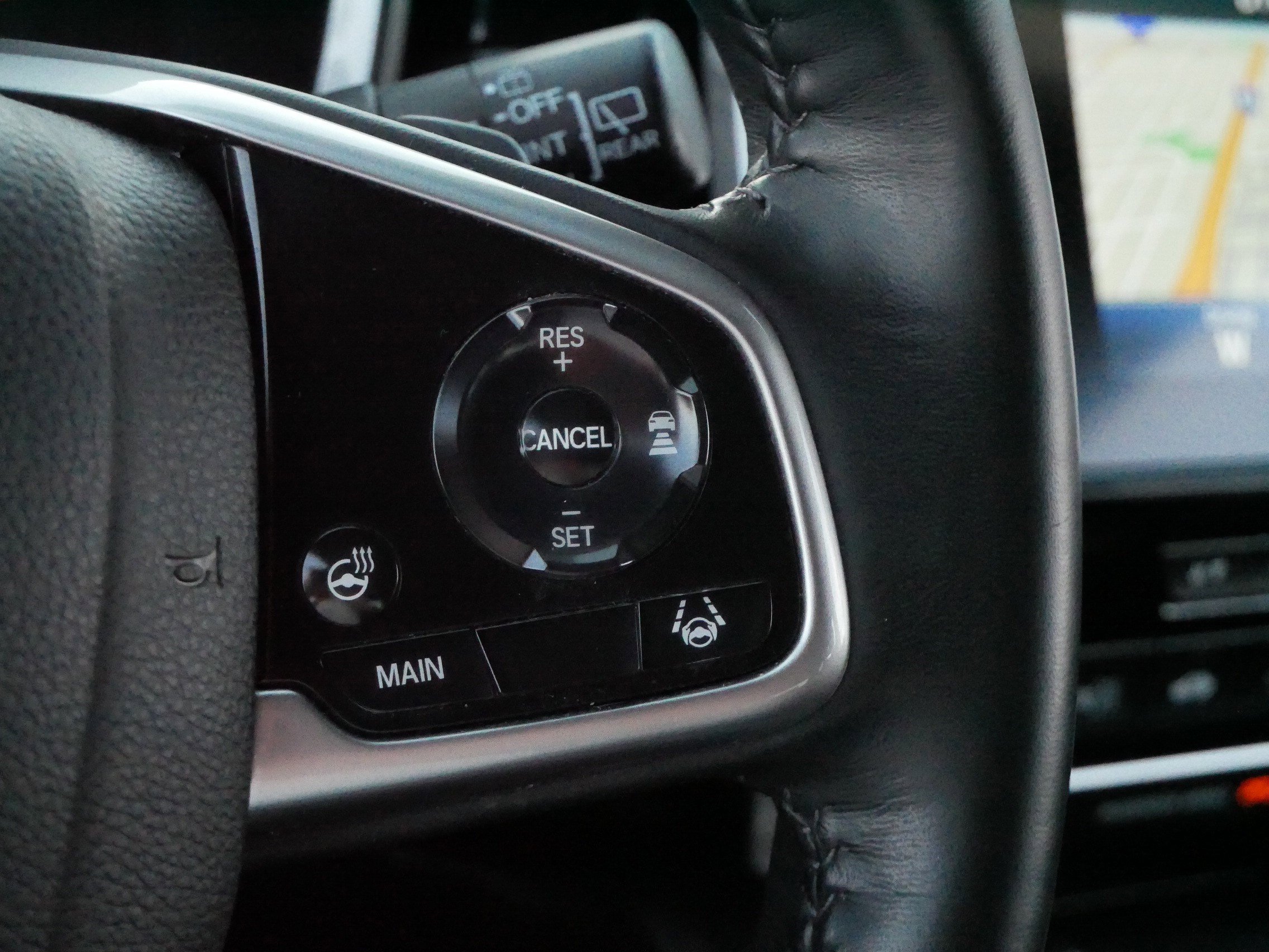 Used 2021 Honda CR-V Touring image 25
