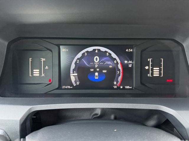 Used 2024 Toyota Tacoma SR image 19