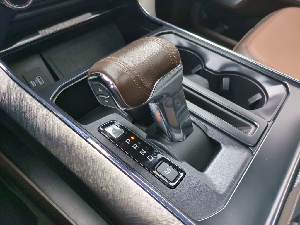 Used 2022 Ford F150 King Ranch w/ Equipment Group 601A High image 12