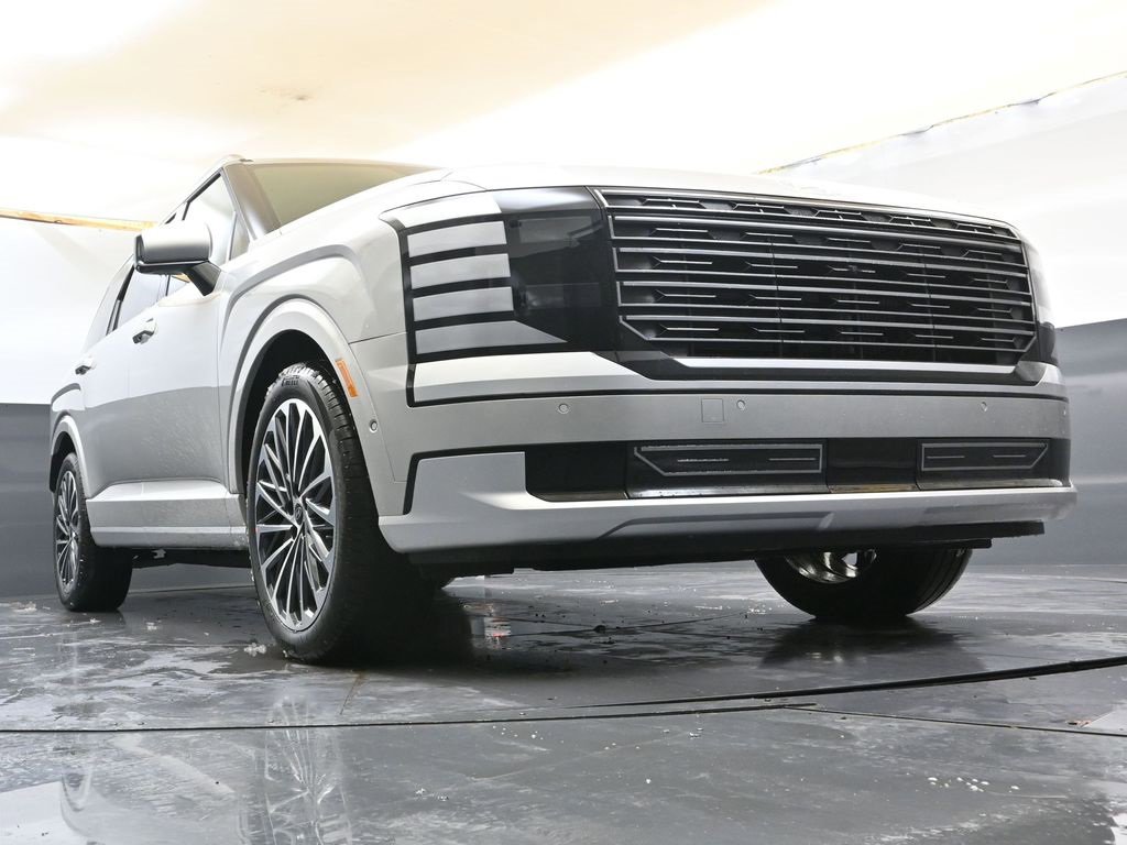 New 2026 Hyundai Palisade Calligraphy image 35