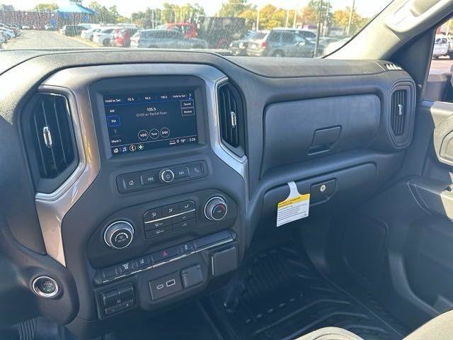 New 2024 Chevrolet Silverado 3500 W/T w/ WT Convenience Package image 16