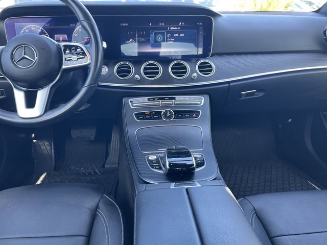 Used 2020 Mercedes-Benz E 450 4MATIC Sedan image 13
