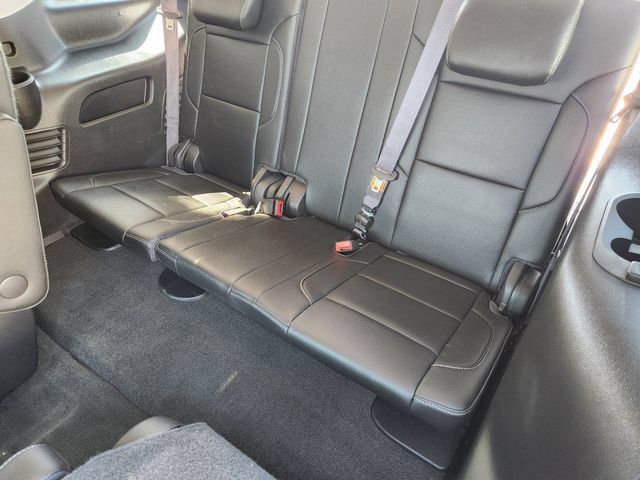 Used 2017 Chevrolet Tahoe LT RWD image 31
