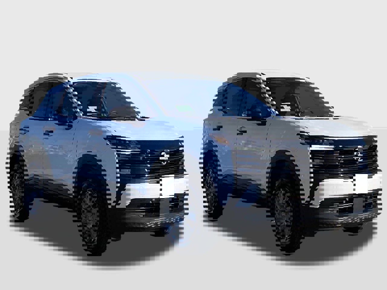 New 2026 Nissan Kicks S image 5