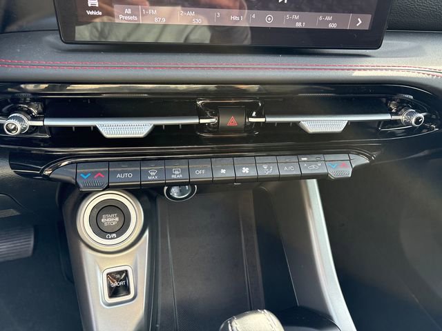 Used 2024 Dodge Hornet R/T AWD/4WD image 25
