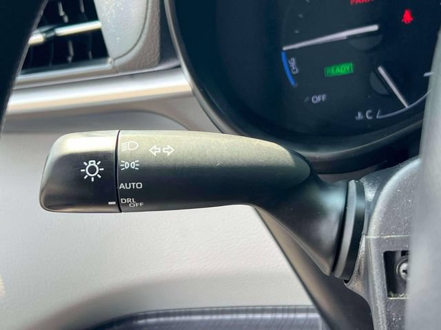 Used 2022 Toyota Sienna LE FWD image 23