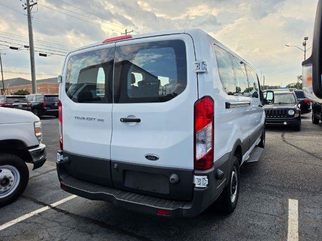 Used 2018 Ford Transit 350 XL RWD image 5