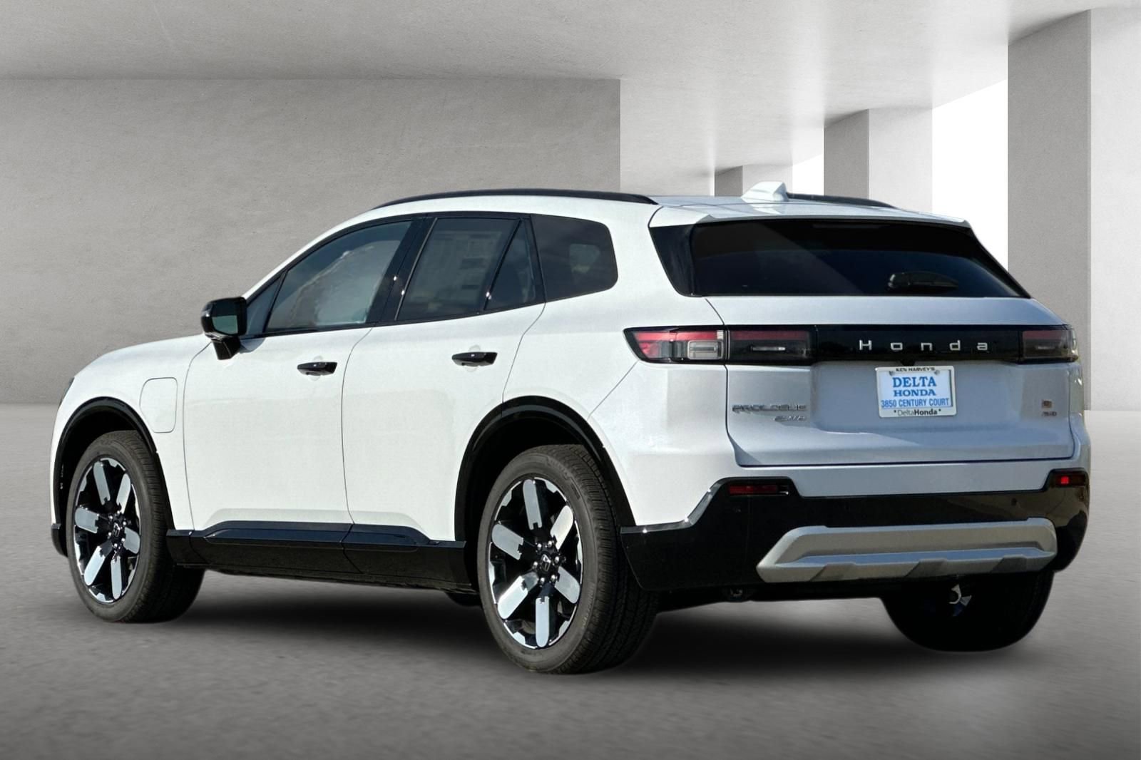 New 2026 Honda Prologue Elite image 6