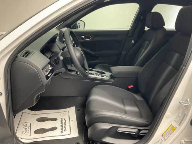 New 2026 Honda Civic Sport image 12