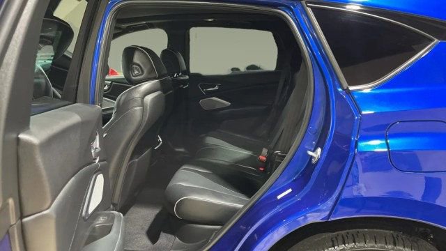 Used 2021 Acura RDX A-Spec image 11