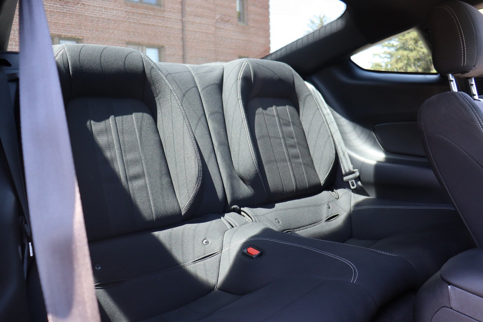 Used 2021 Ford Mustang GT w/ Equipment Group 301A RWD image 17