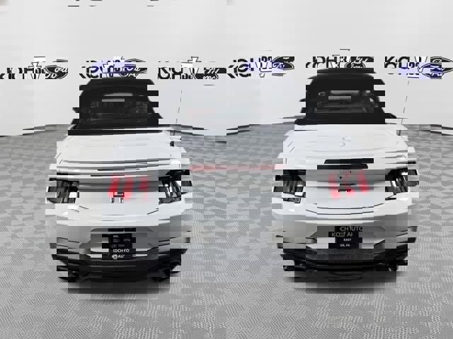 New 2025 Ford Mustang GT Premium image 7