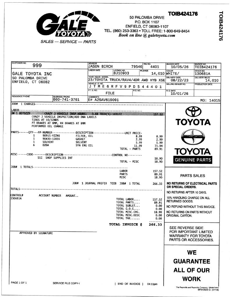 Used 2023 Toyota RAV4 XSE w/ XSE Grade Weather Package AWD/4WD image 12