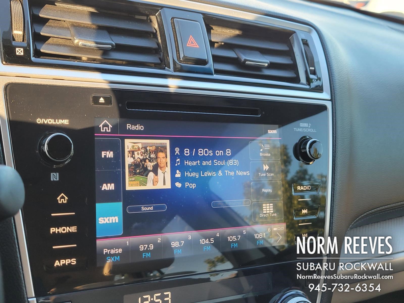 Used 2019 Subaru Outback 2.5i Premium image 11