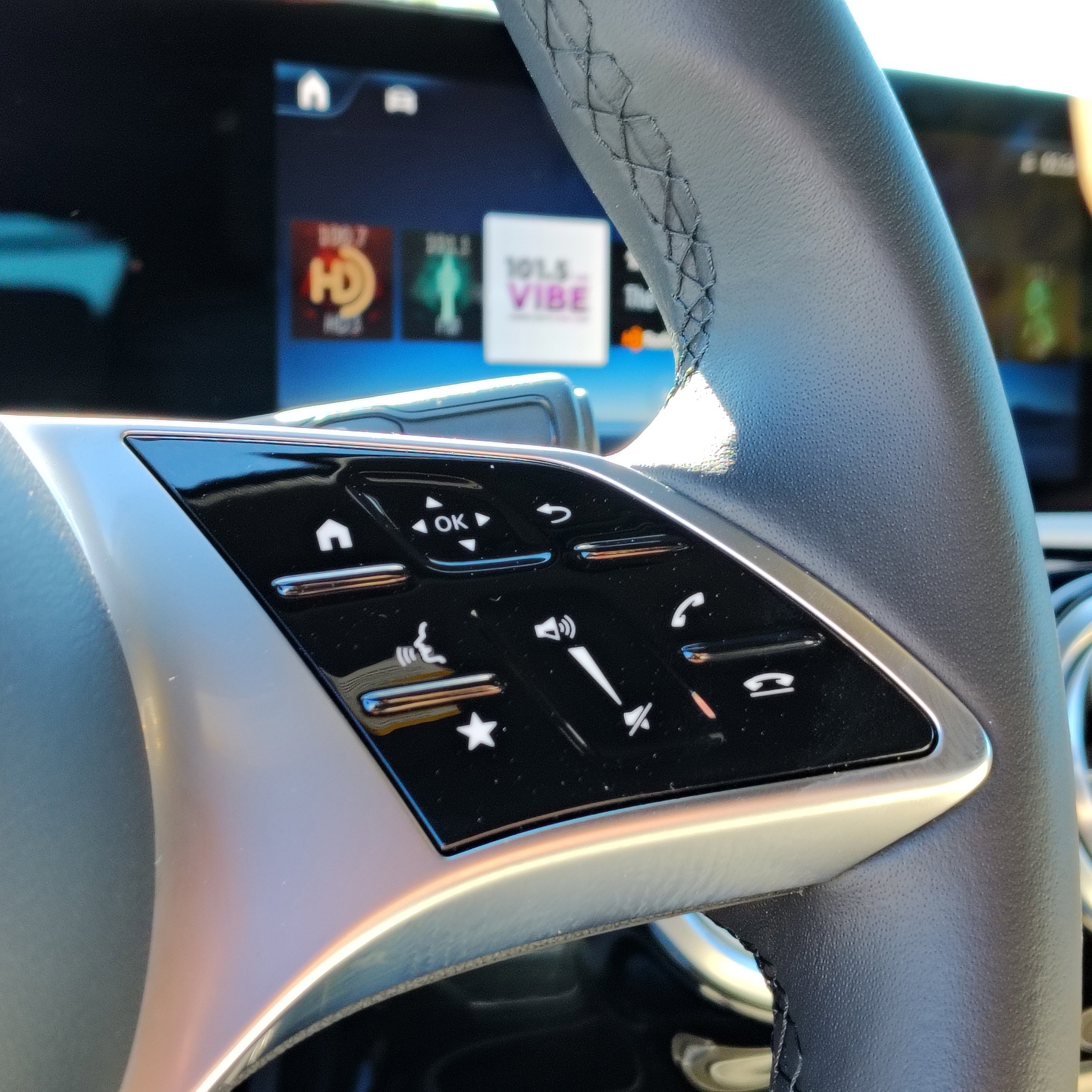 Certified 2026 Mercedes-Benz CLA 250 image 7